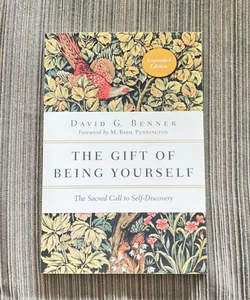 The Gift of Being Yourself