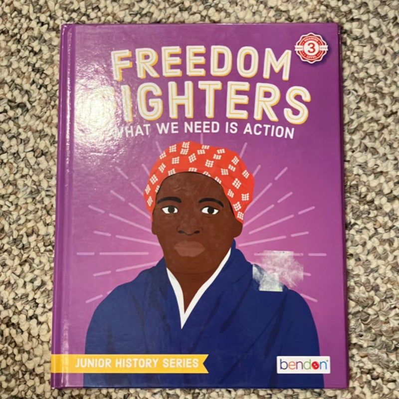 Freedom Fighters  