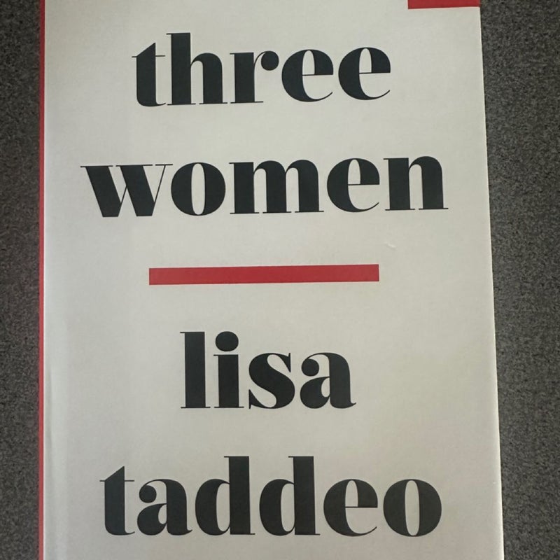 Three Women