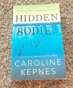 Hidden Bodies