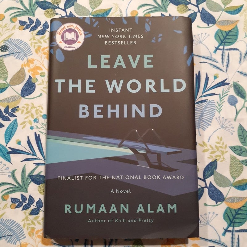 Leave the World Behind