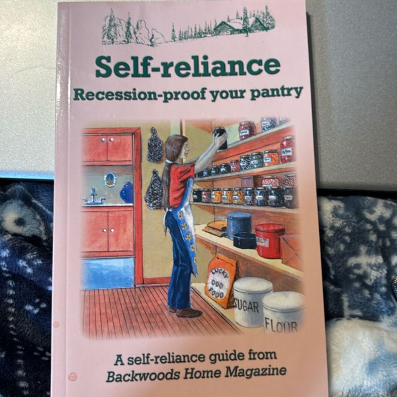 Self-Reliance