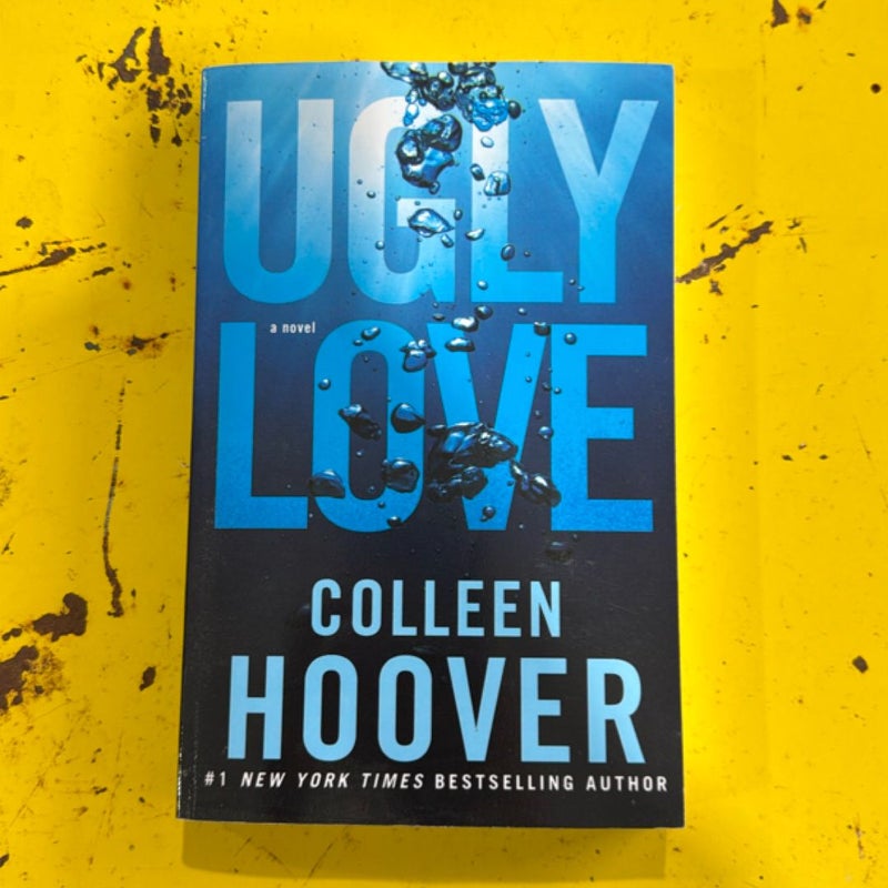 Ugly Love