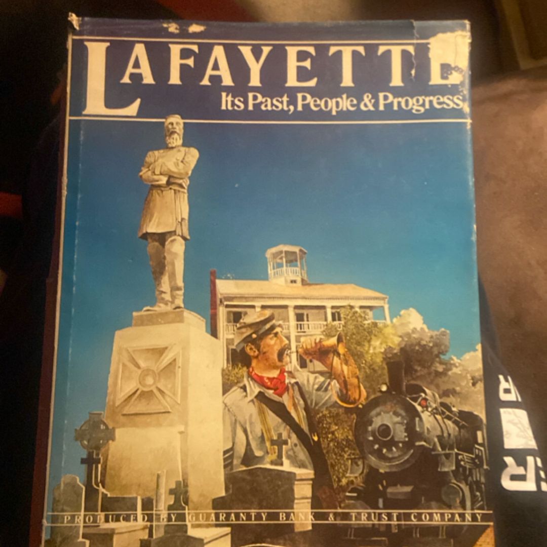 Lafayette