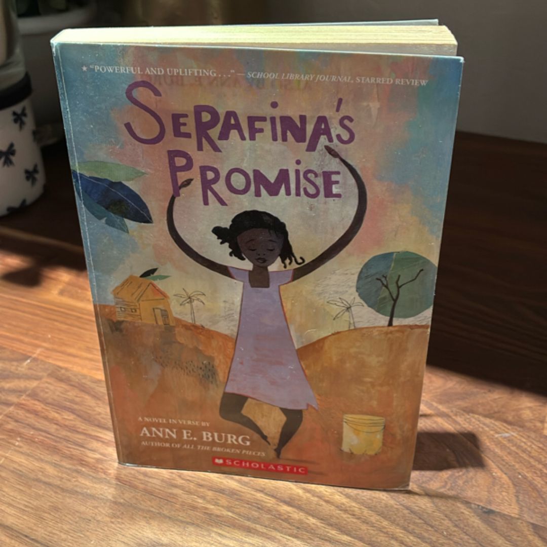 Serafina's Promise