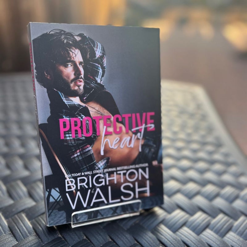 Protective Heart