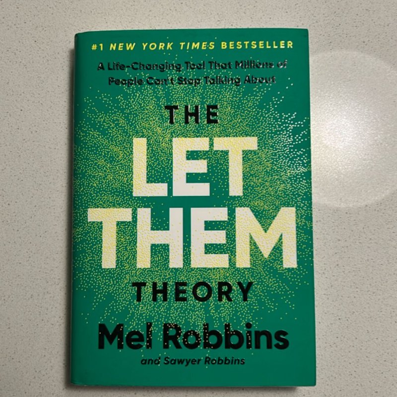 The Let Them Theory