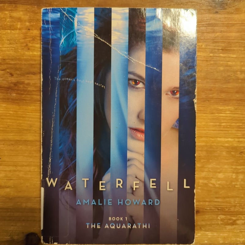 Waterfell