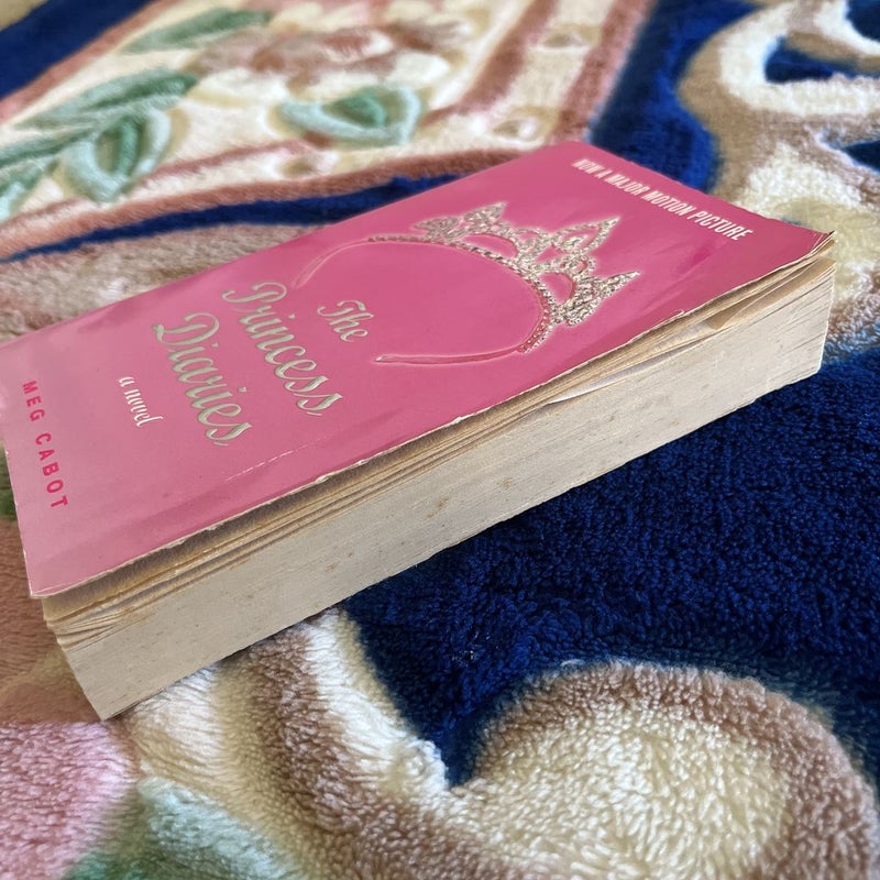 The Princess Diaries