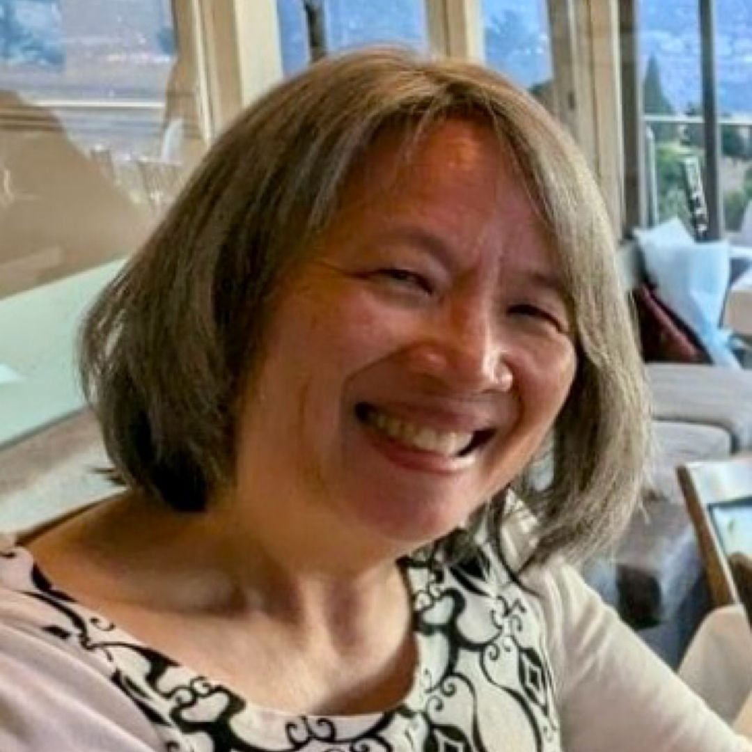 Carolyn Mitchell