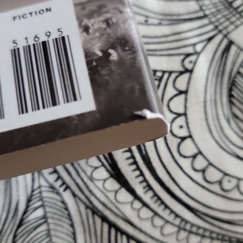 The Tusk That Did the Damage