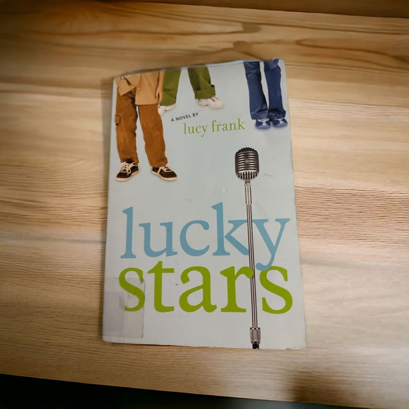 Lucky Stars