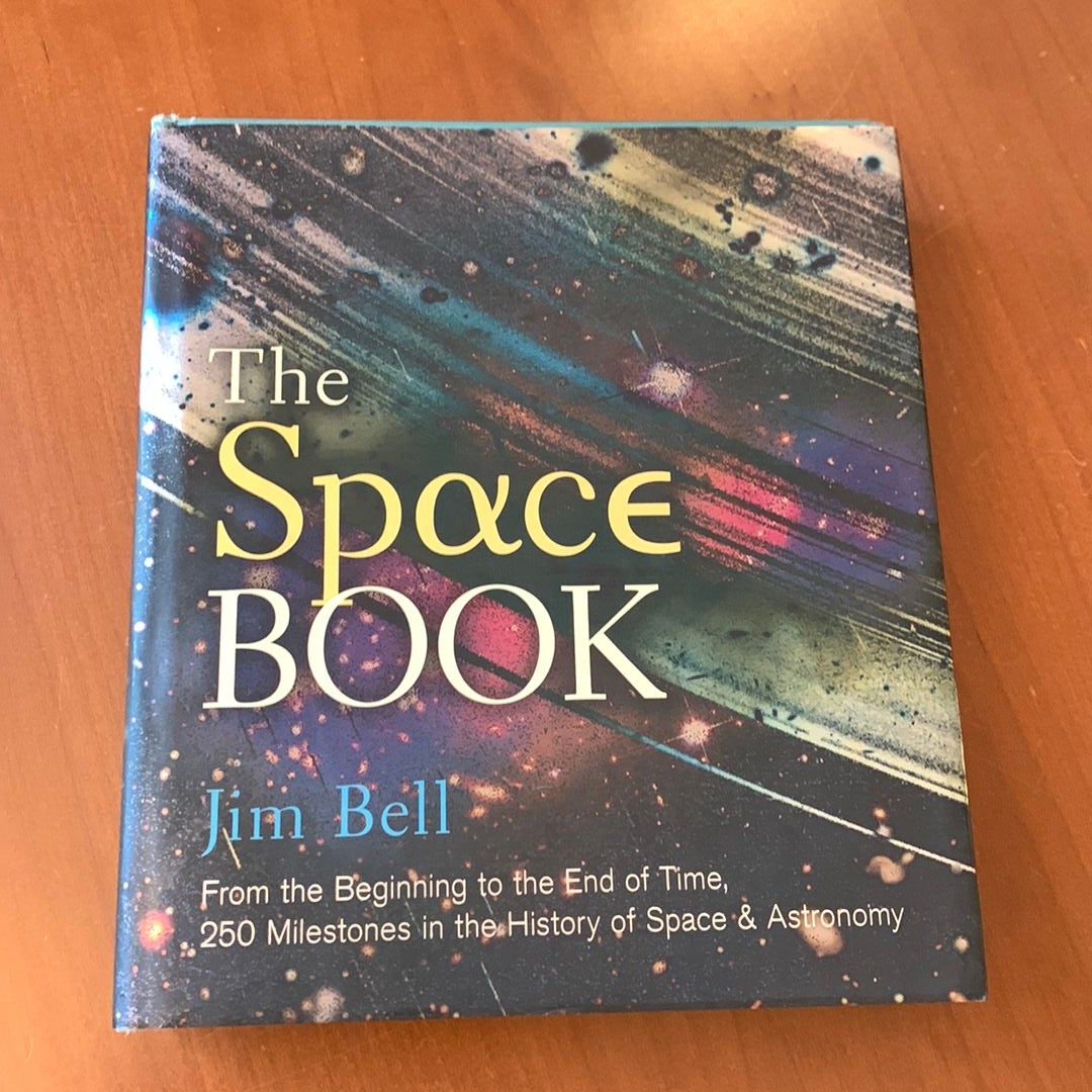 Space Book