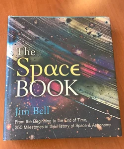 Space Book