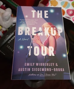 The Breakup Tour