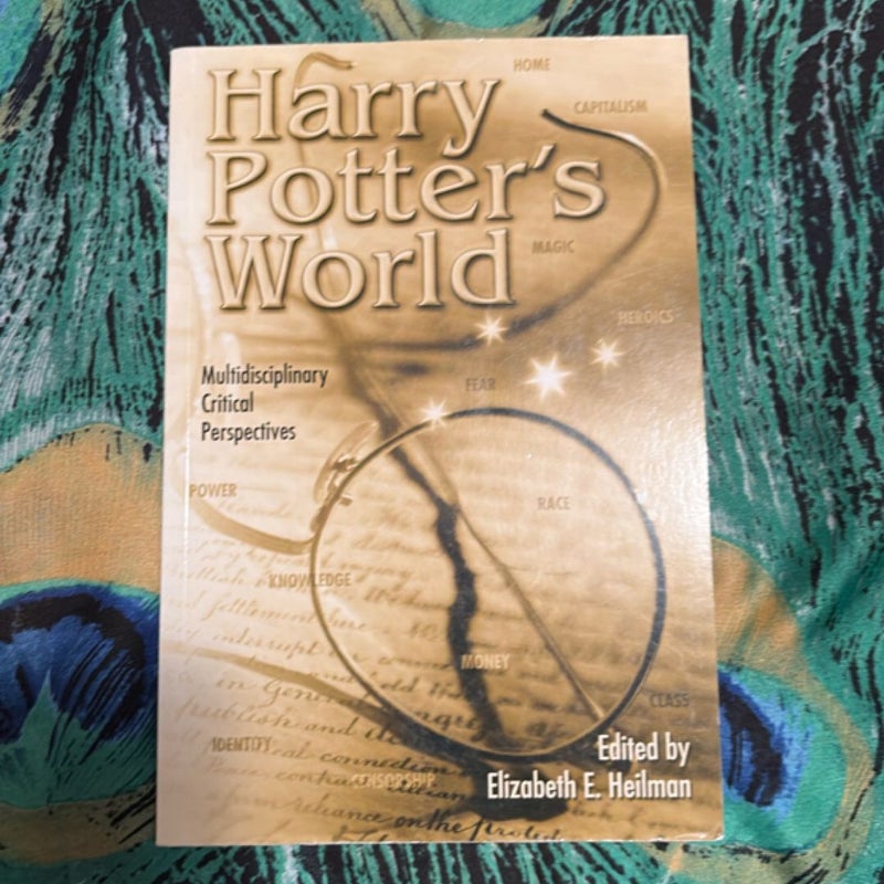 Harry Potter's World