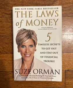 The Laws of Money