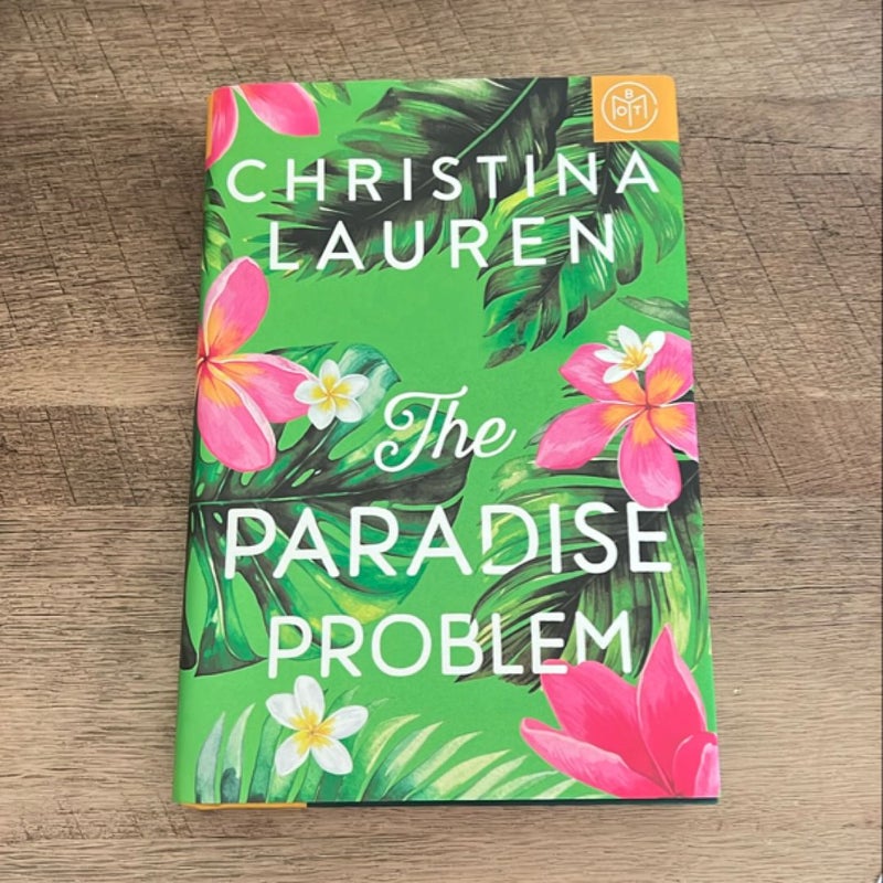 The Paradise Problem