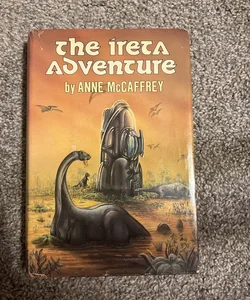 The Ireta Adventure 