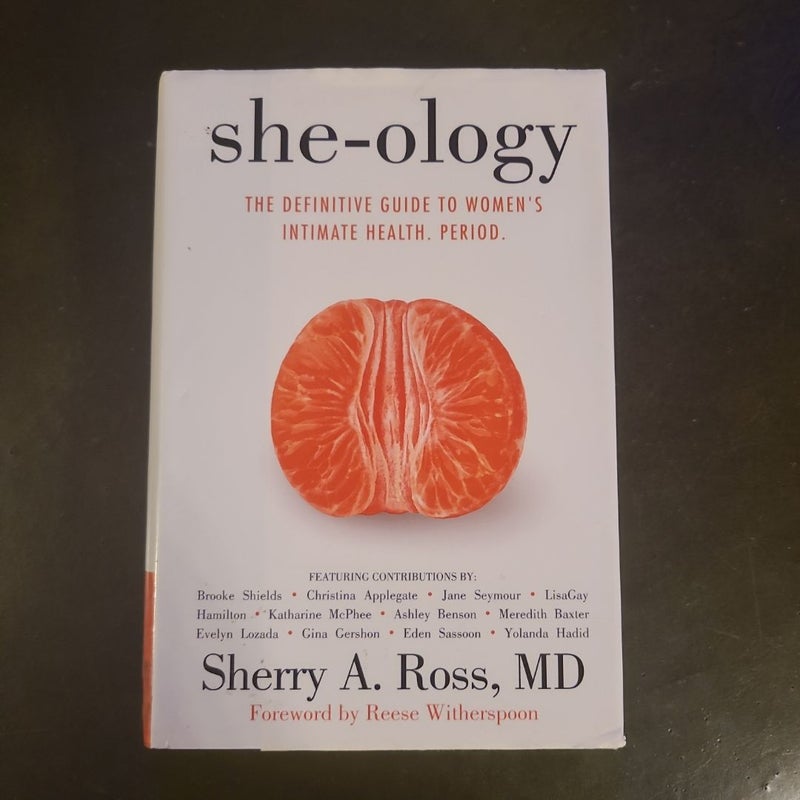 She-Ology