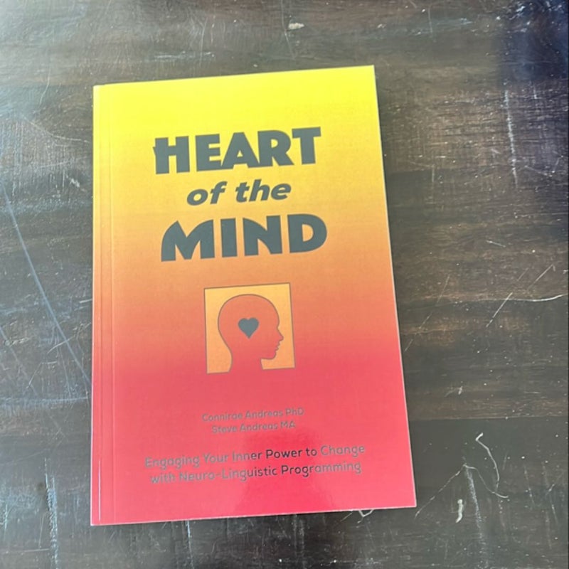 Heart of the Mind