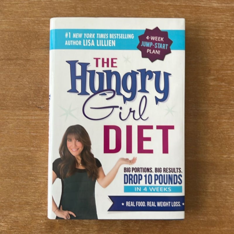 The Hungry Girl Diet