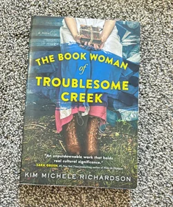 The Book Woman of Troublesome Creek