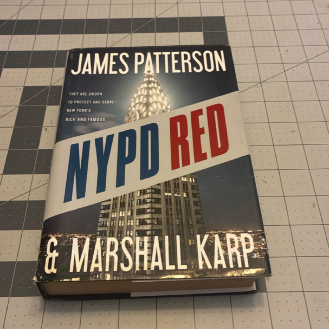 NYPD Red