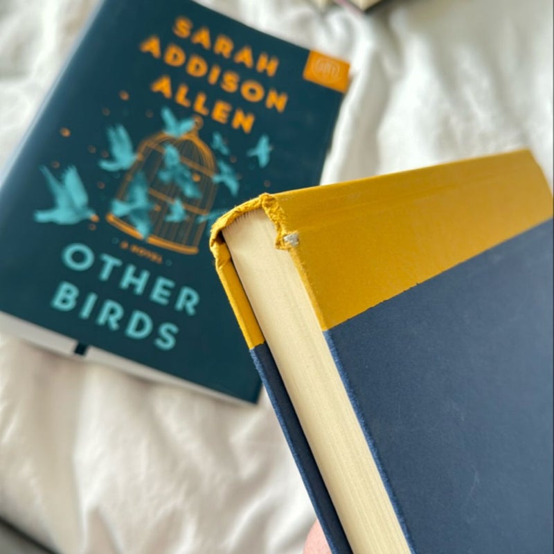 Other Birds (sold out Book of the Month edition)