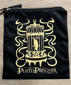 The Plated Prisoner Kindle Bag