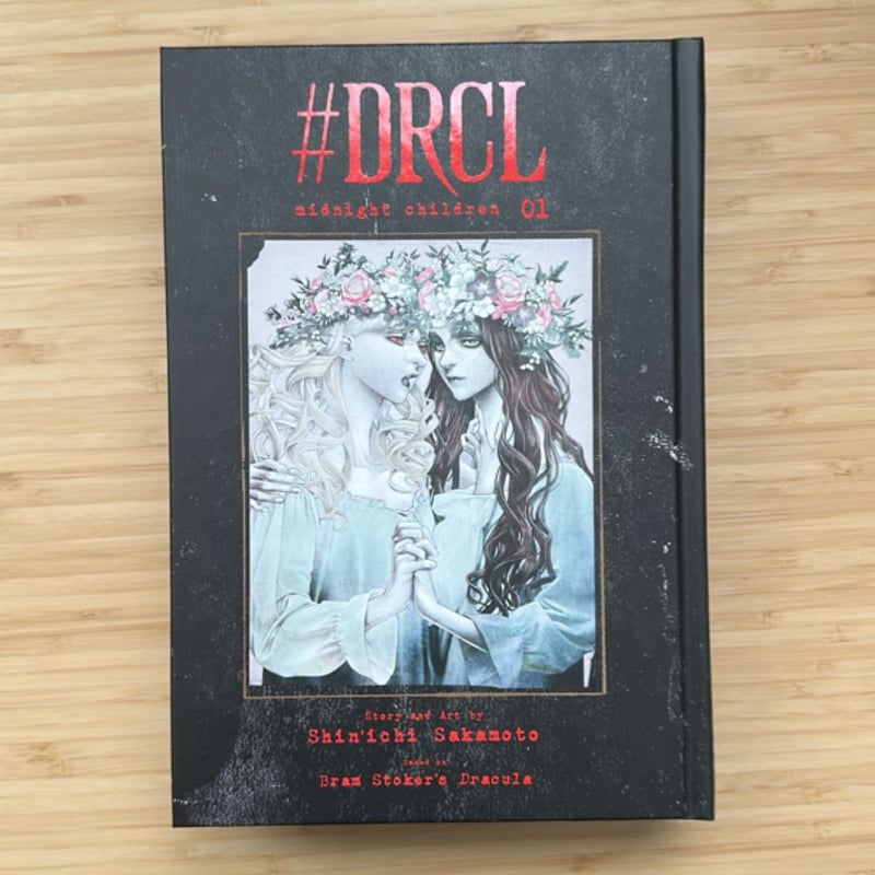 #DRCL Midnight Children, Vol. 1