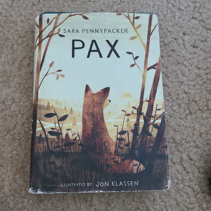 Pax