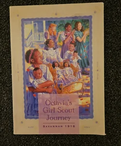 Octavia's Girl Scout Journey