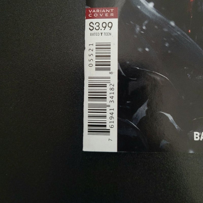 Batman #55