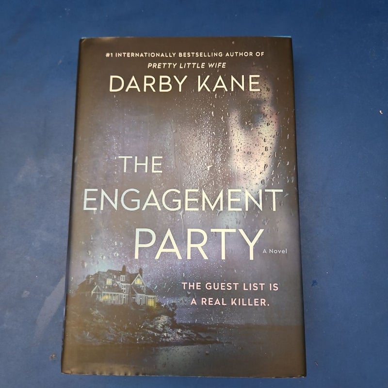 The Engagement Party