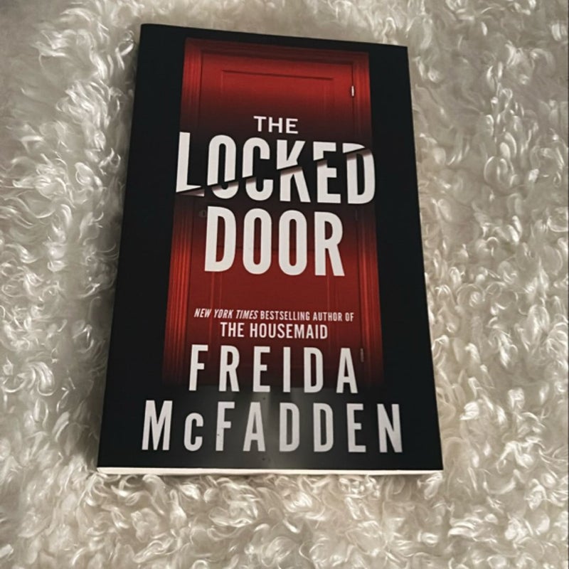 The Locked Door