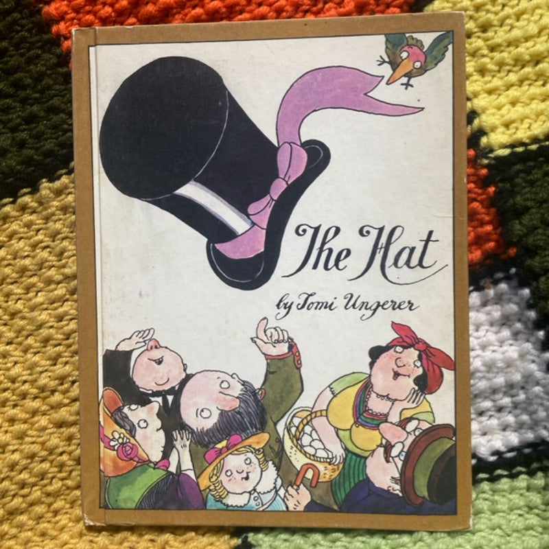 The Hat