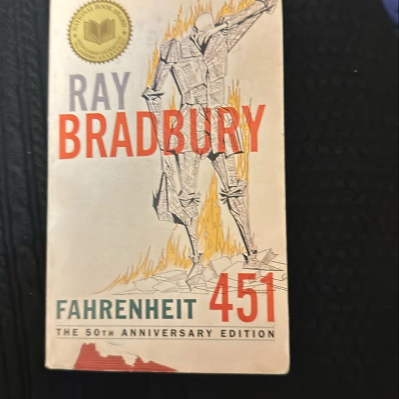 Fahrenheit 451