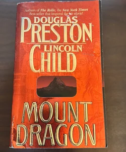 Mount Dragon