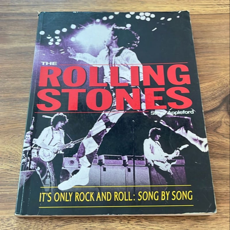 Rolling Stones