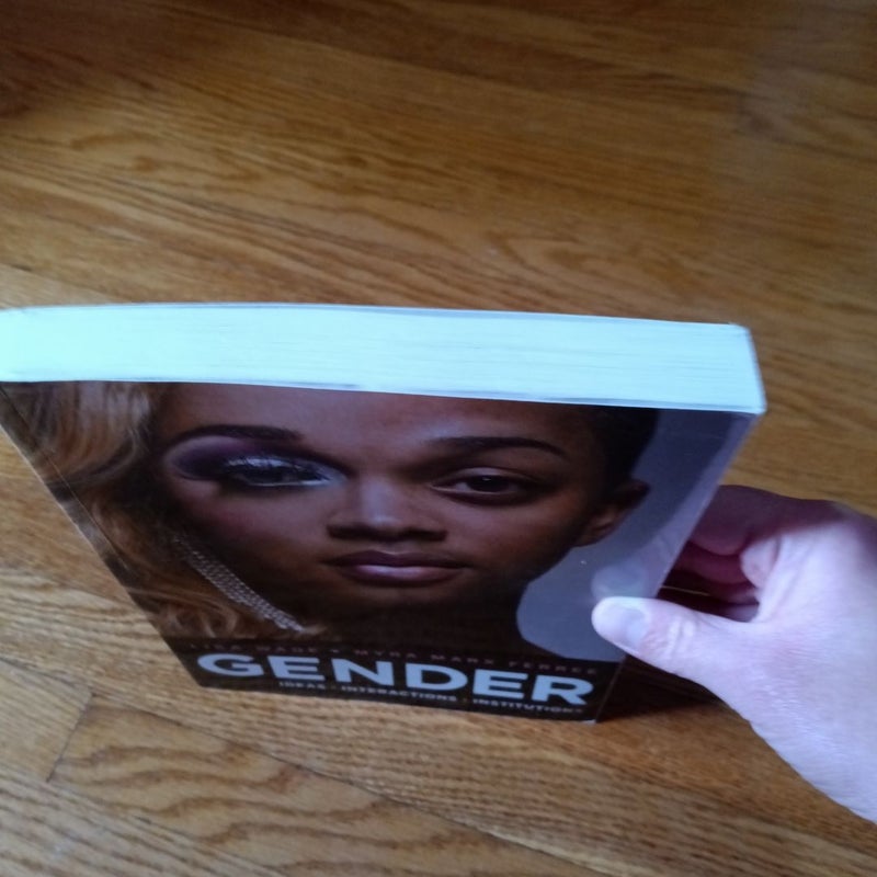 Gender