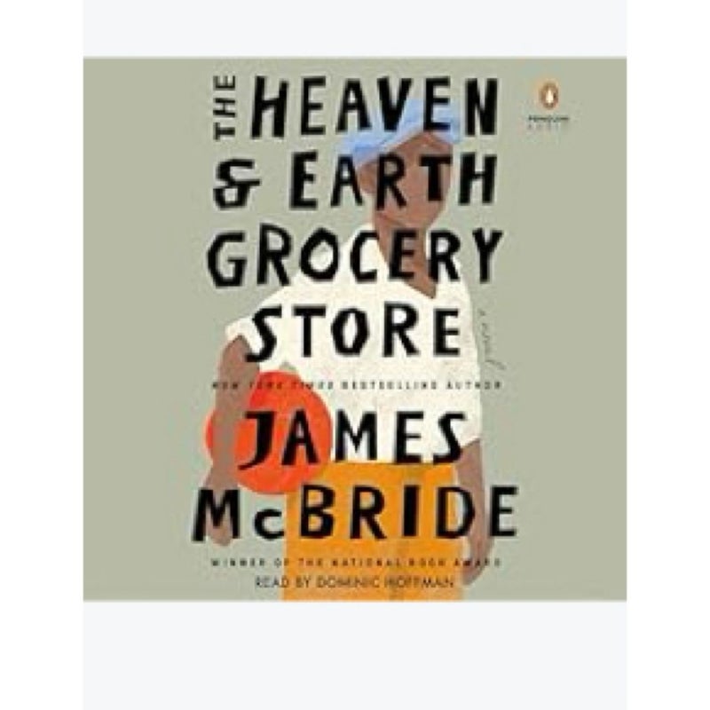 The Heaven and Earth Grocery Store