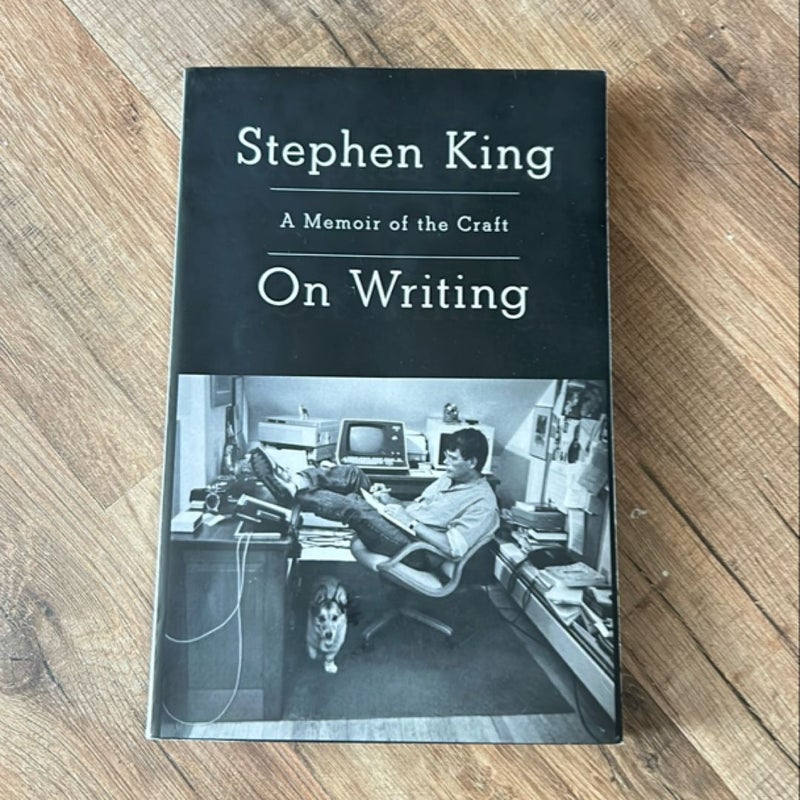 On Writing