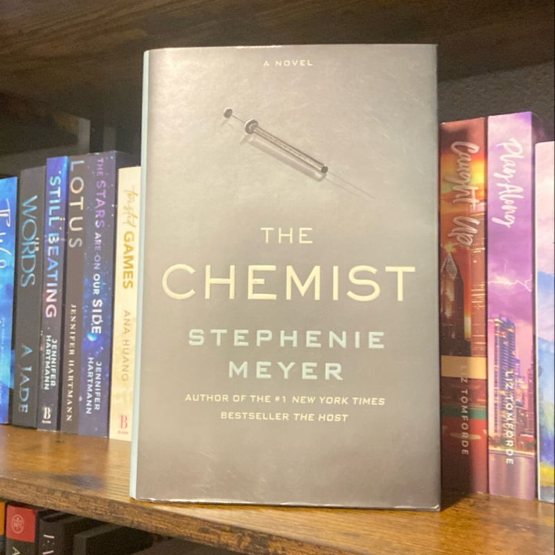 The Chemist