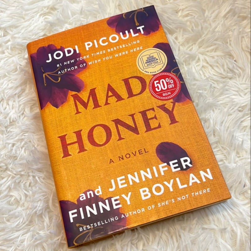 Mad Honey