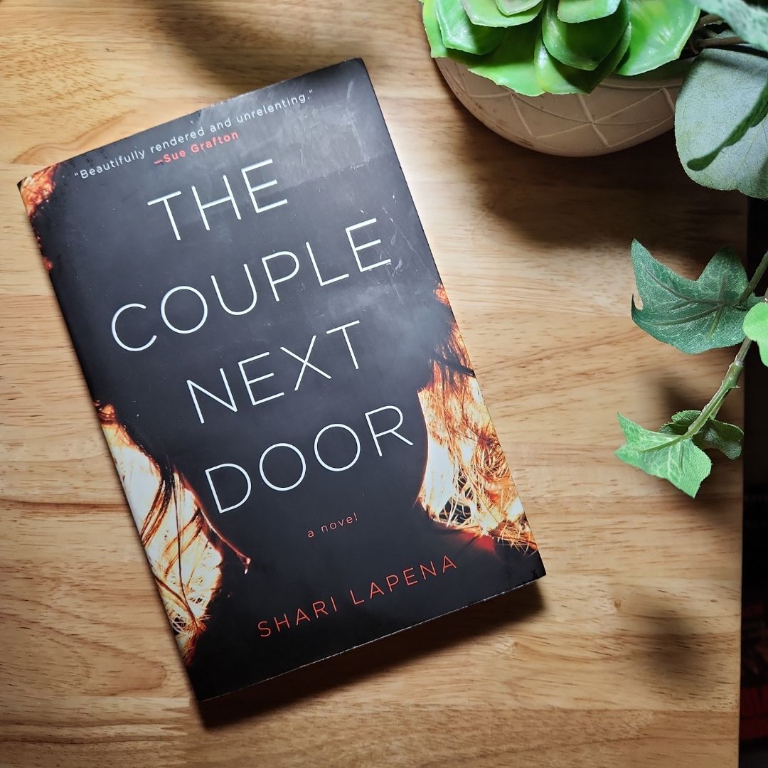 The Couple Next Door