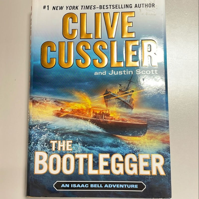 The Bootlegger