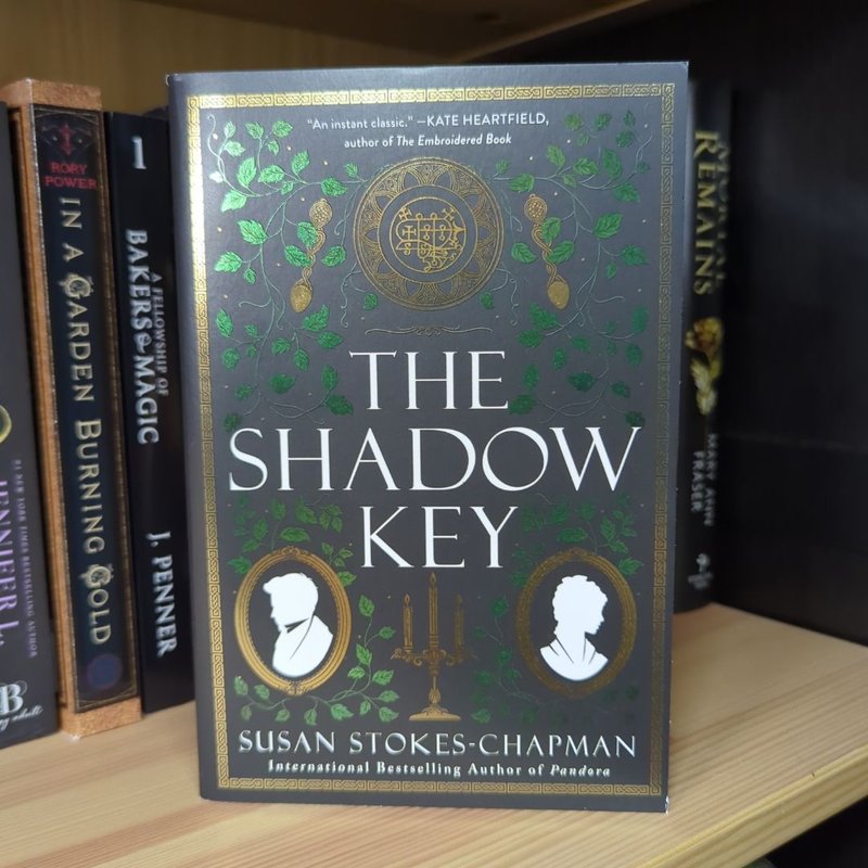 The Shadow Key