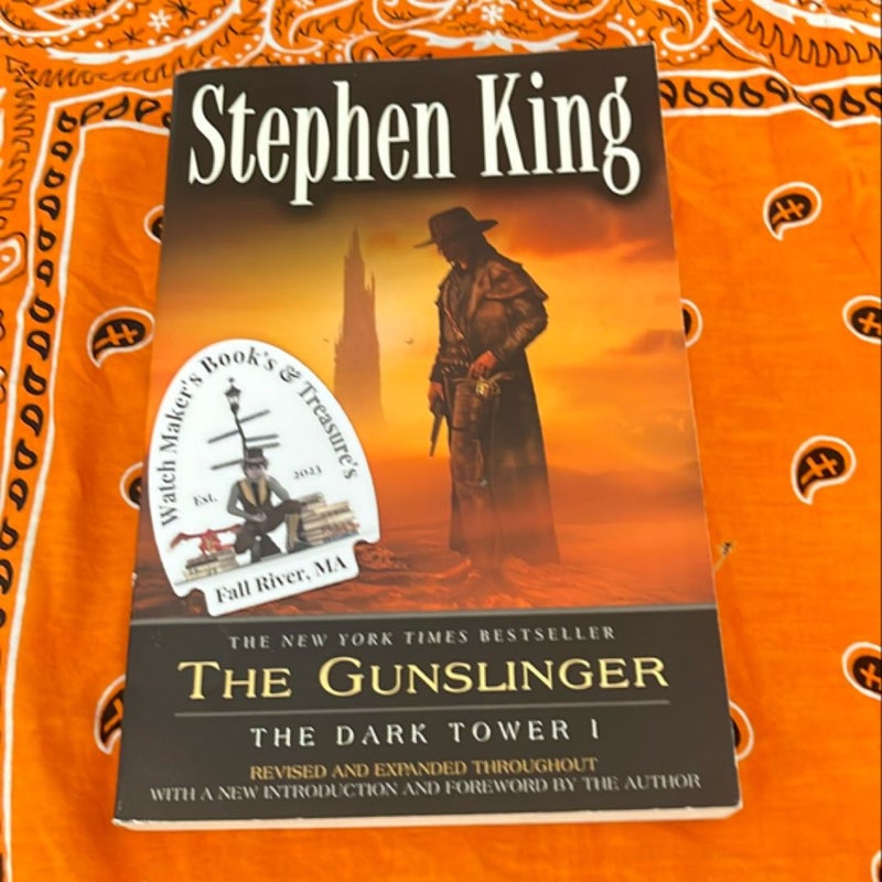 The Gunslinger