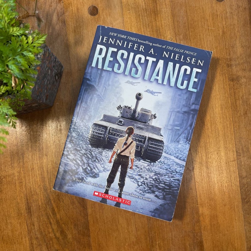 Resistance 